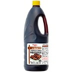 【常温】e-Basic やきとりのたれ 2200G (エバラ食品工業/和風調味料/たれ) 業務用
