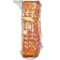 【冷凍】新特ベーコン(冷凍) 500G (越後ハム/豚加工品) 業務用