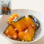 【冷凍】和だし香る!栗かぼちゃのそぼろ餡 500G (マルハニチロ/和風調理品/野菜) 業務用