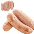 【冷凍】越後ハム北雪酒粕入リフランク 75G (越後ハム