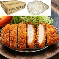 【冷凍】【CS】プライドロースカツ・160 160G 18食入 (四国日清食品/洋風調理品/カツ) 業務用