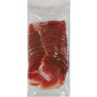 【冷凍】コッパスライス 200G (協同インターナショナル/ハム・ソーセージ/ハム) 業務用