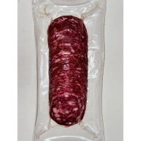 【冷凍】トリュフサラミ 200G (協同インターナショナル/ハム・ソーセージ/ソーセージ) 業務用