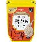 【常温】寸胴革命 顆粒鶏ガラスープ(パウチ) 500G (エバラ食品工業/がらスープ) 業務用