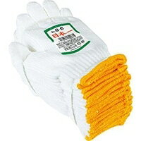 【常温】軍手 1組(24枚入) 12セット (/靴・手袋・マスク) 業務用