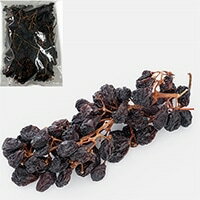 【常温】チリ産枝付きレーズン 500G (/農産乾物/果実) 業務用