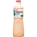 【常温】1000アイランドドレッシング 1L (キユーピー/ドレッシング/洋風) 業務用