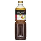 【常温】セミセパ中華ドレッシング 1L (味の素/ドレッシング/中華) 業務用