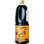 【常温】つゆの素(OT-154) 1.8L (にんべん/和風つゆ/万能つゆ) 業務用