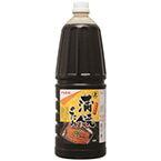 【常温】蒲焼のたれ(上) 1.8L (いし本食品工業/和風調味料/たれ) 業務用