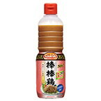 【常温】Cook Do 棒々鶏 1L (味の素/中華ソース) 業務用