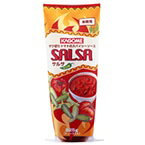 【常温】サルサ(ピリ辛) チューブ 925G (カゴメ/洋風ソース/トマト系ソース) 業務用