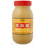 【常温】芝麻醤 800G (ユウキ食品/中華調味料) 業務用