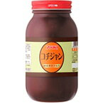 【常温】コチジャン 1KG (ユウキ食品/中華調味料) 業務用