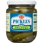 【常温】コルニッション 230G (讃陽食品工業/農産ビン詰) 業務用