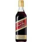 【常温】ブラックティー(加糖) 500ML (ジーエスフード/紅茶/飲料) 業務用