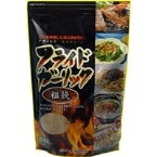 【常温】フライドガーリック 粗挽 1KG (テーオー食品/にんにく・しょうが) 業務用