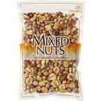 【常温】ミックスナッツ 500G (共立食品/農産乾物/果実) 業務用