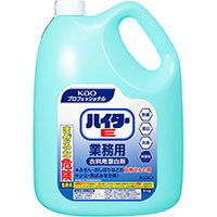 ハイターE 5KG 業務用
