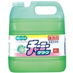 チャーミーグリーン 4L 業務用