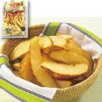 【冷凍】ランチウェジナチュラルポテト 1KG (ニチレイフーズ/農産加工品【冷凍】/ポテト) 業務用