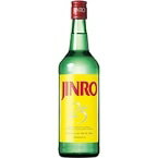 【常温】眞露 25度 700ML (眞露/焼酎) 業務用