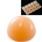 【冷凍】やさしい素材(白桃) 390G (マルハニチロ/機能食・健康食品) 業務用