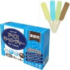 【冷凍】アイスキャンディー 4種各4本入 (ロッテ/冷凍アイス/シャーベット) 業務用