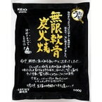 【冷凍】無限軟骨炭火焼き 500G (ケーオー産業/鶏加工品/焼き鳥) 業務用