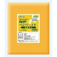 【冷凍】ベジペースト(かぼちゃ) 500G (日本リッチ/農産加工品【冷凍】/果菜類) 業務用