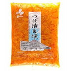 【常温】つぼ漬自慢 1KG (新進/漬物) 業務用 【常温】つぼ漬自慢 1KG (新進/漬物) 業務用