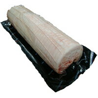 【冷凍】デンマーク産 豚バラネット巻 1.1KG (グルメん栗清/豚肉/豚ブロック) 業務用