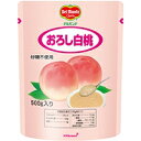 【常温】おろし白桃 500G (デルモンテ/農産加工品【常温】/果実) 業務用