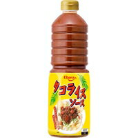 【常温】タコライスソース 1L (エバラ食品工業/エスニ