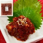 【冷凍】自家製タラチャンジャ 400G (徳山物産/和風調理品/珍味) 業務用
