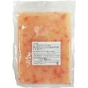 【冷凍】ボイルずわいフレーク 300G (株式会社ニッスイ/かに) 業務用