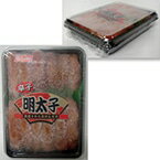 【冷凍】明太子成型品 300G (株式会社ニッスイ/魚卵) 業務用