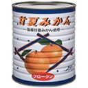 レッドチェリー缶　4号缶 / さくらんぼ缶 枝付き 缶詰