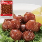 【冷凍】(新) 肉だんごタレ付 1KG (ケイエス冷凍食品/ミートボール) 業務用