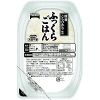 【常温】ふっくらごはん(業務用) 200G (テーブルマーク（国産)/和風調理品/ご飯物) 業務用