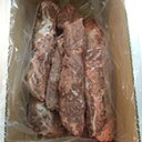 【冷凍】メルティークサガリ 3KG (ホクビー/牛肉/牛ブロック) 業務用
