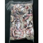 【冷凍】カナリー カット岩タコ 1KG (かね善/たこ・いか) 業務用 【冷凍】カナリー カット岩タコ 1KG (かね善/たこ・いか) 業務用