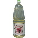 【常温】艶じまん 料理酒 1.8L (ジーエスフード/料理酒) 業務用