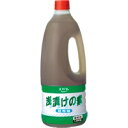 【常温】浅漬の素 昆布味 1480G (エバラ食品工業/漬物