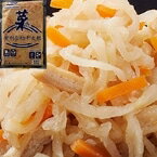 【冷凍】便利な切干大根 500G (マルハニチロ/惣菜) 業務用
