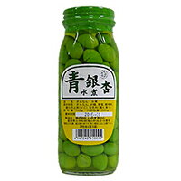 【常温】いのすや) 青銀杏 290G (三桜商事/農産ビン詰) 業務用