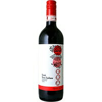 【冷蔵】カンティーネ・アウローラ) エラ シラー オーガニック 750ML (モトックス/イタリアワイン) 業務用