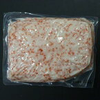 【冷凍】一正) ちらしフレーク 500G (/和風調理品/魚介練物) 業務用