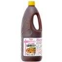 【常温】e-Basic 生姜焼のたれ 2120G (エバラ食品工業/和風調味料/たれ) 業務用