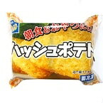 【冷凍】ハッシュドポテト 64G 10食入 (五十嵐冷蔵/農産加工品【冷凍】/ポテト) 業務用